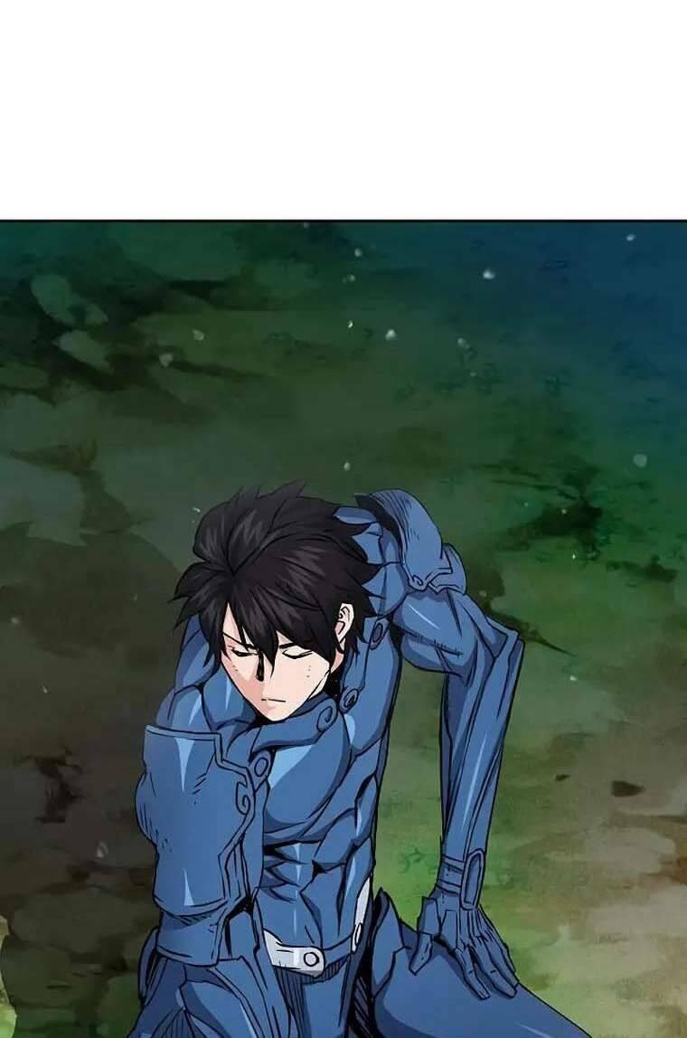 druid tại ga seoul - người hóa thú chapter 79 128