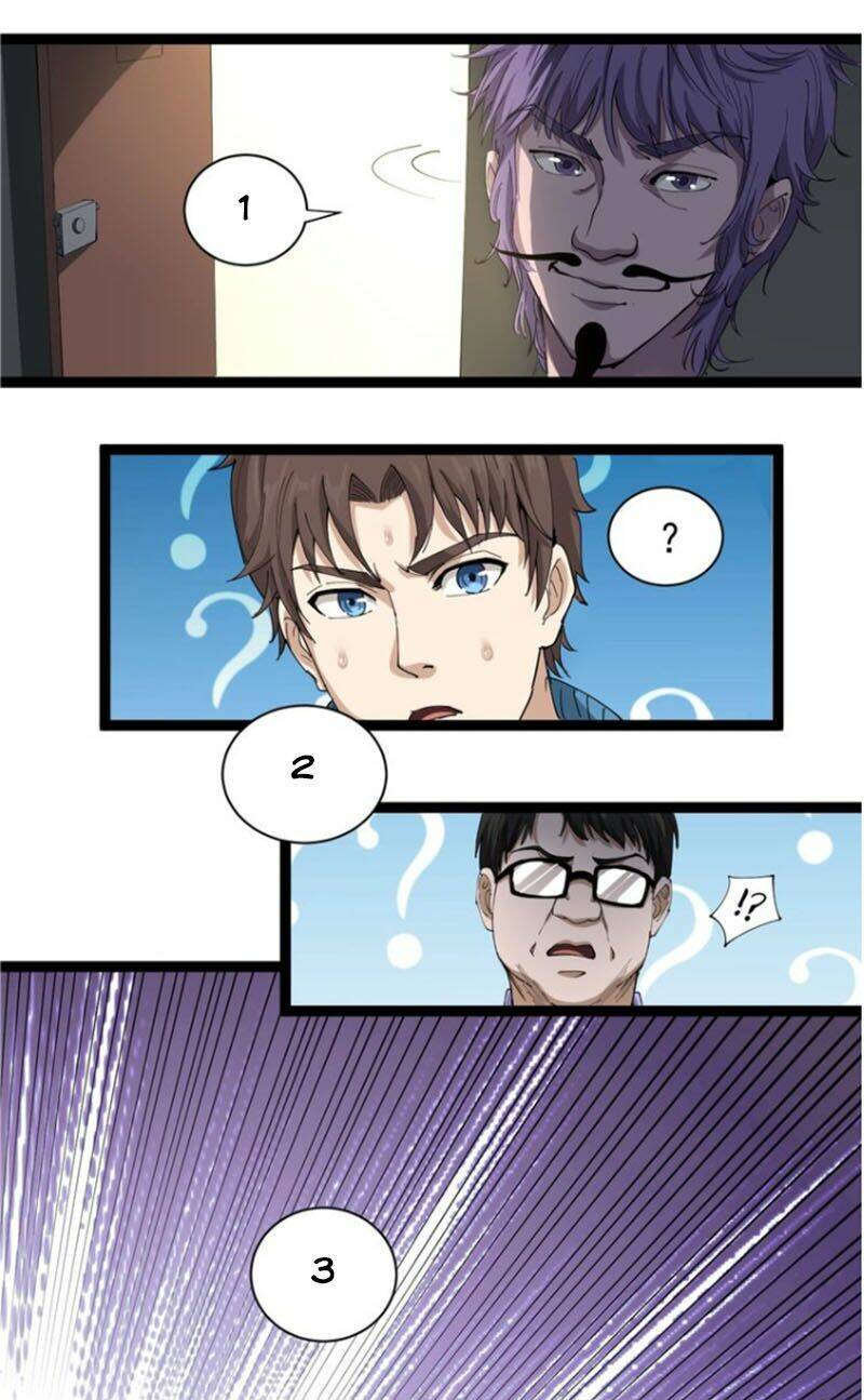 hồi xuân tiểu độc y chapter 27 30