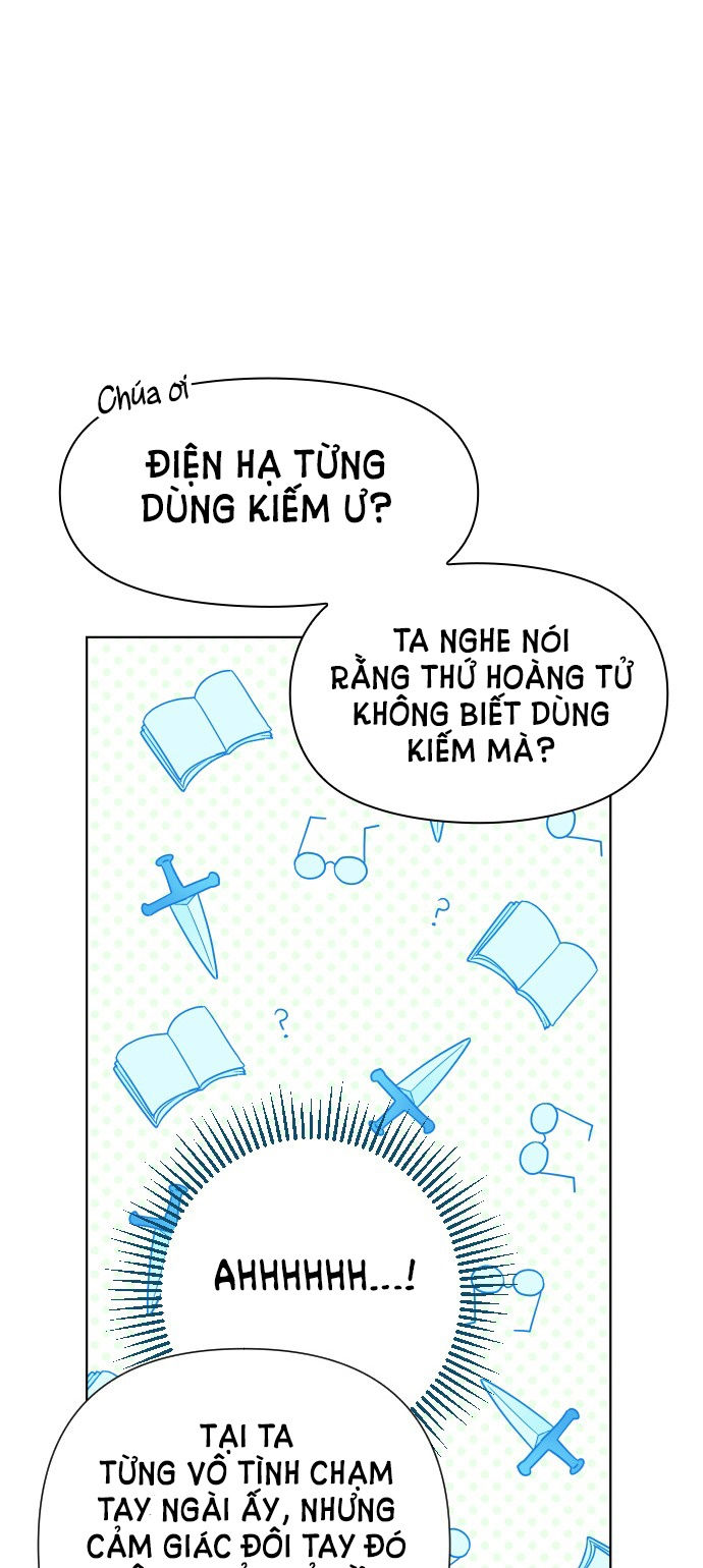 cách hiệp sĩ sống như một tiểu thư chapter 54 26