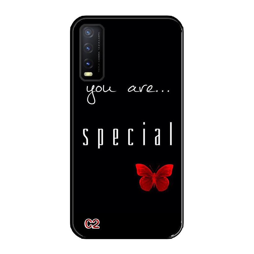 Ốp Lưng Dẻo Dành Cho VIVO Y12S