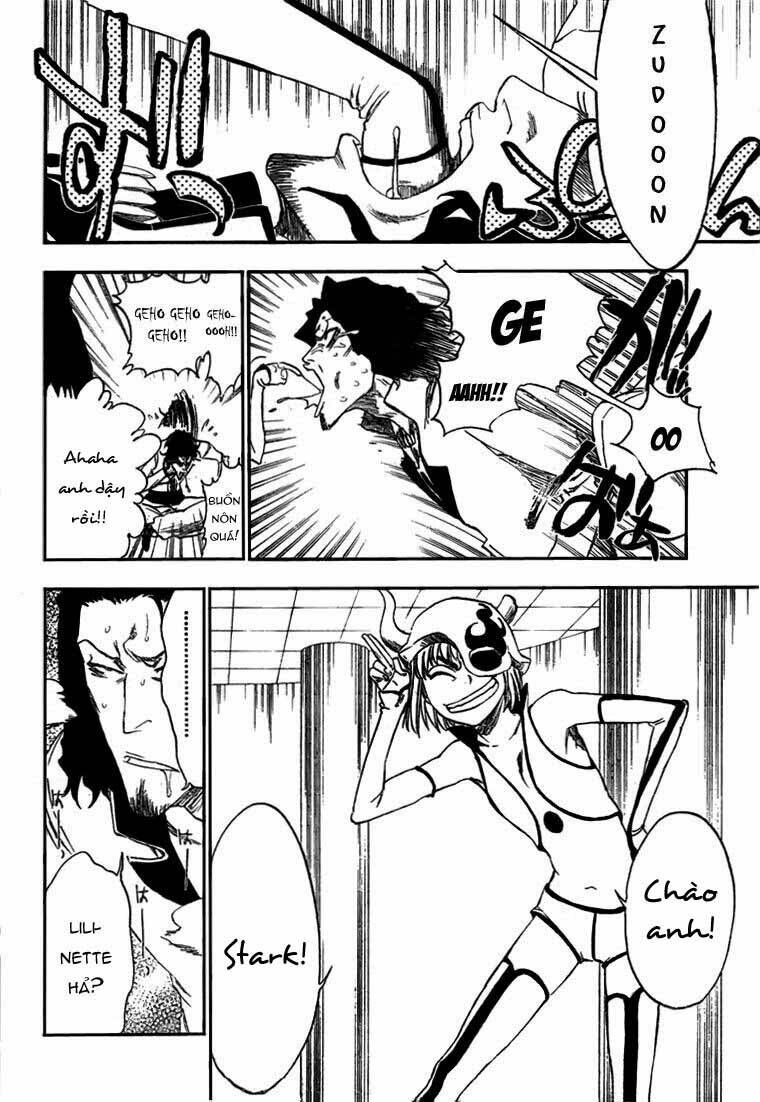 thần chết ichigo chapter 269 12