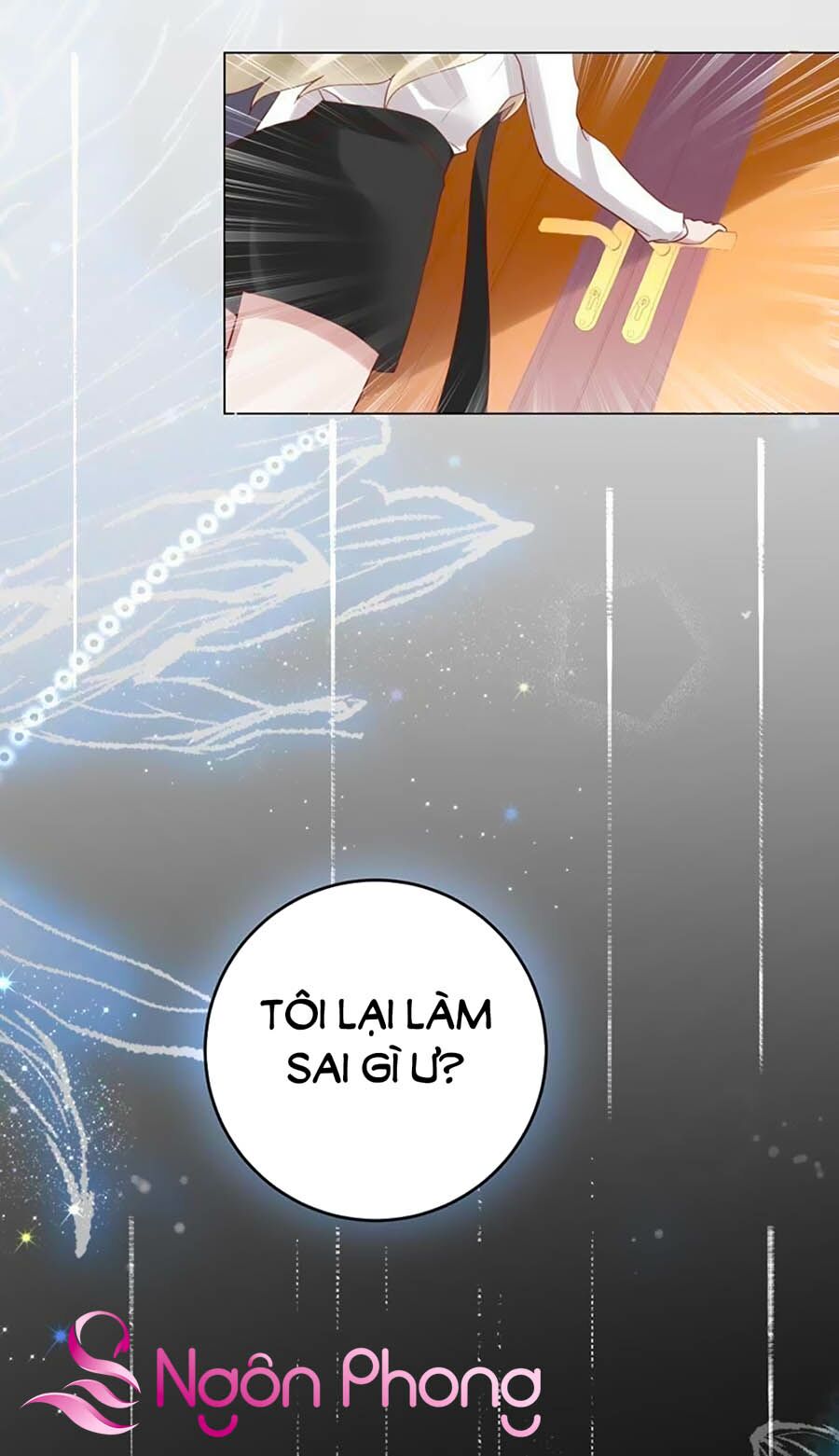 thần luân mật luyến chapter 55 4