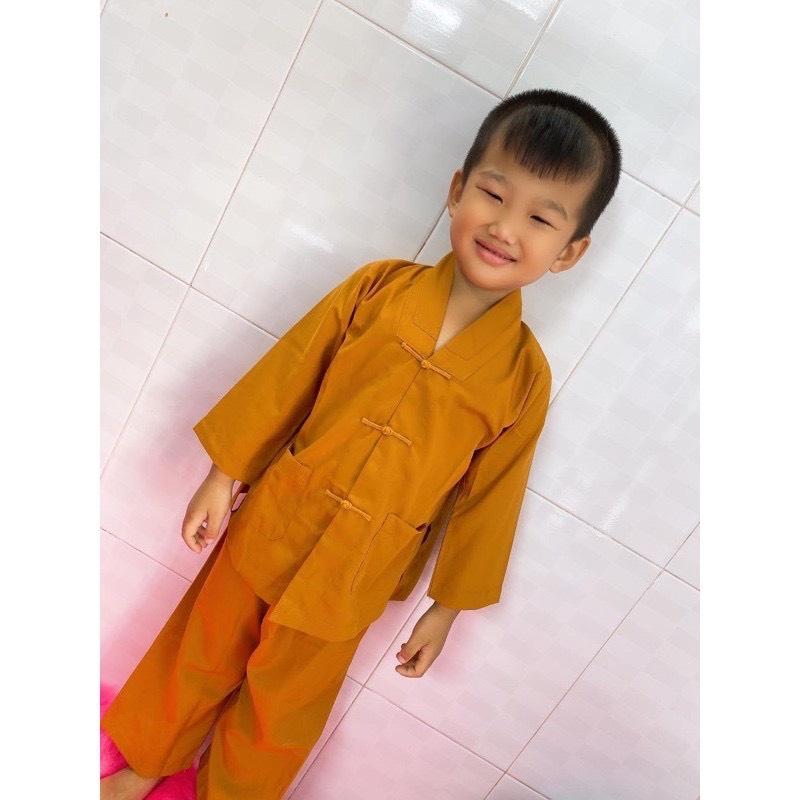 Đồ LAM # MẪU LA HÁN CHO BÉ IU