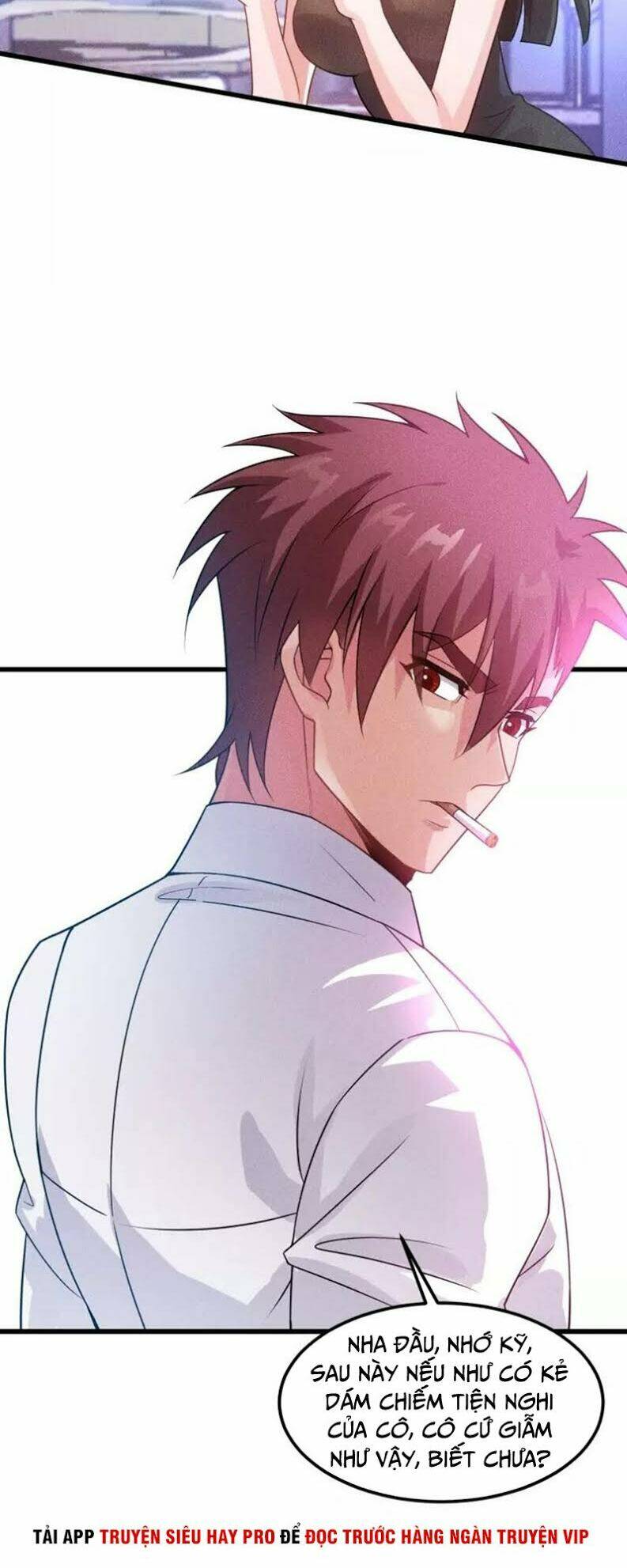 cao thủ cận vệ của nữ chủ tịch chapter 113 22