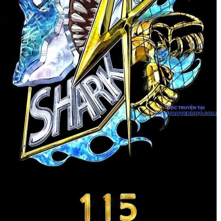shark - cá mập chapter 335 17