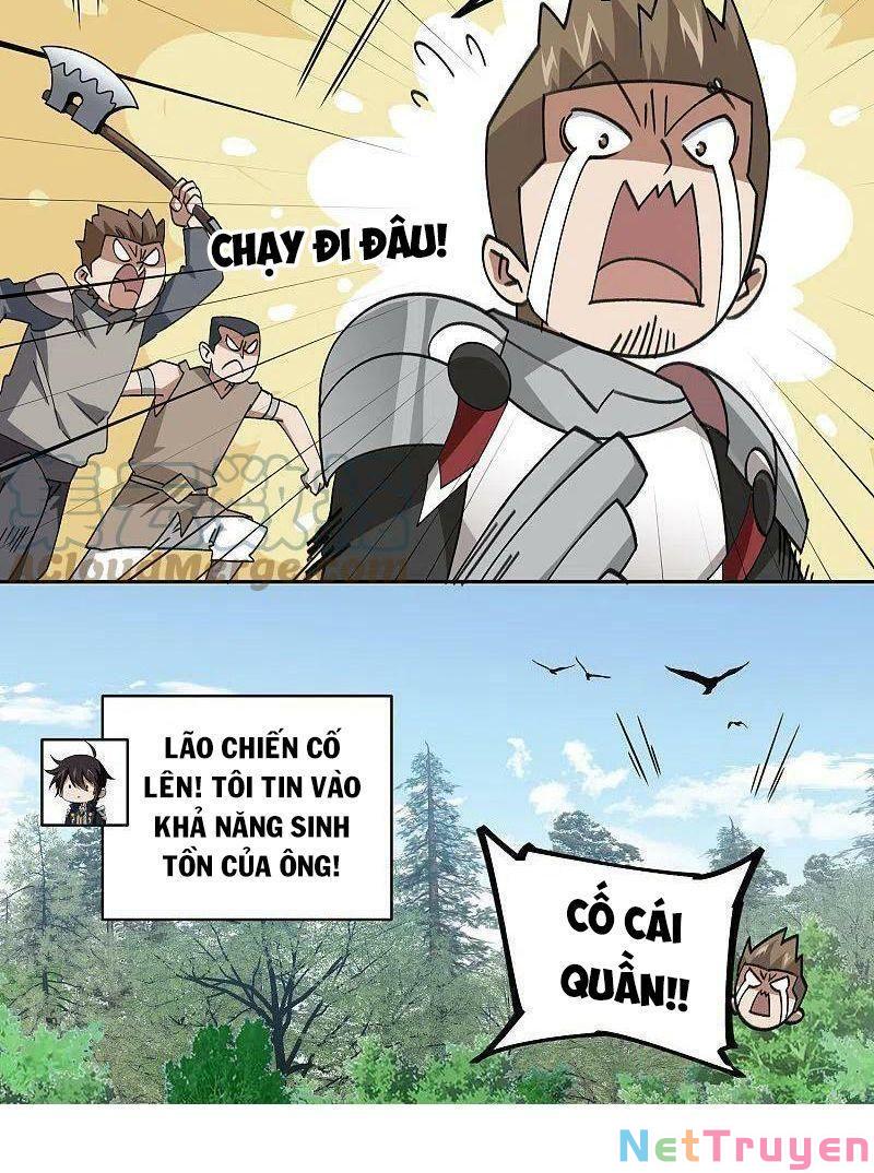 võng du chi cận chiến pháp sư chapter 433 24