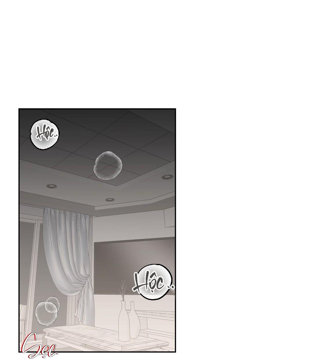 bơi trong mùi hương chapter 18 29