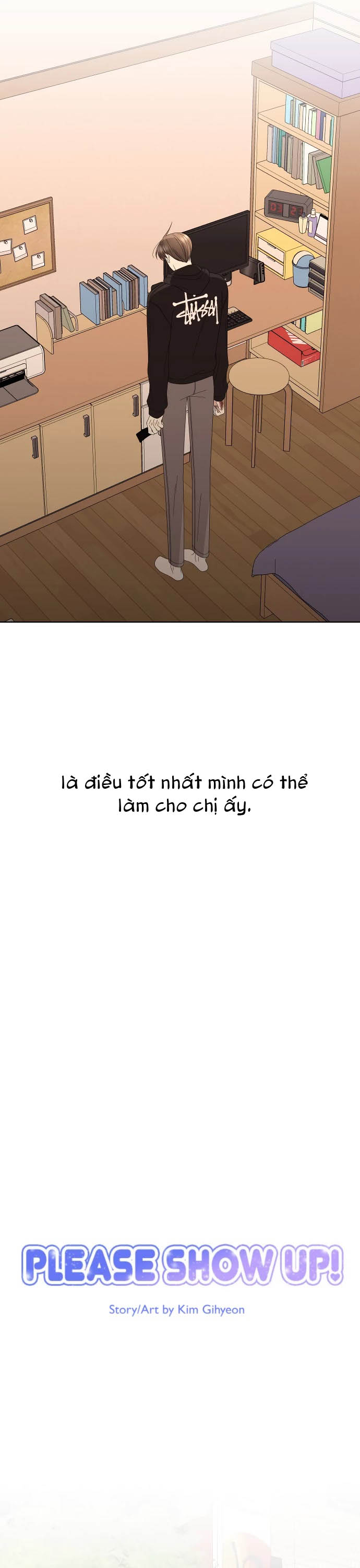 xin hãy xuất hiện chapter 40.1 10