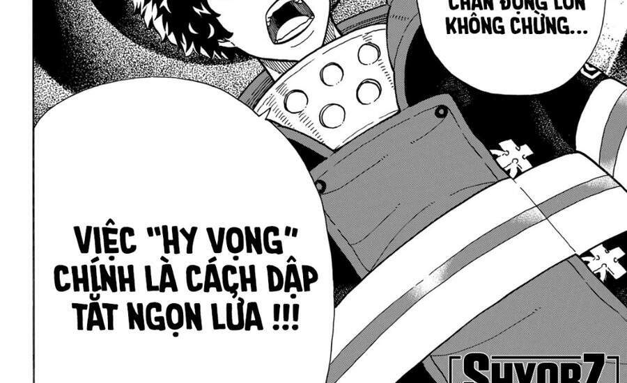 biệt đội lính cứu hỏa chapter 254 25