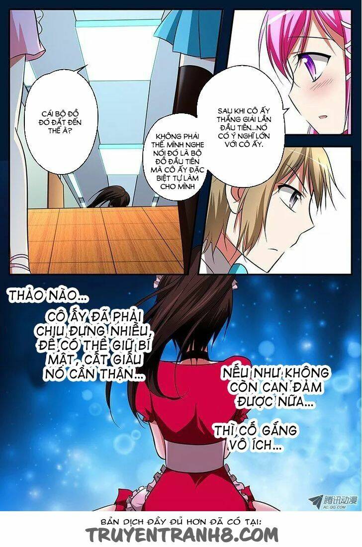 cupid's chocolates chapter 17 7