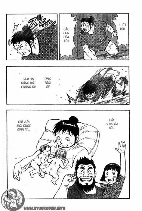 hoàng phi hồng phần 4 chapter 45 12