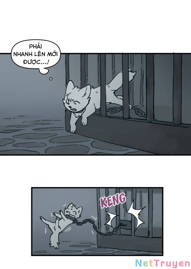 lumine - cội nguồn ánh sáng chapter 150 24