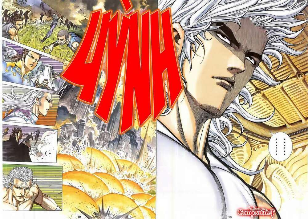 võ thần phượng hoàng chapter 100 17