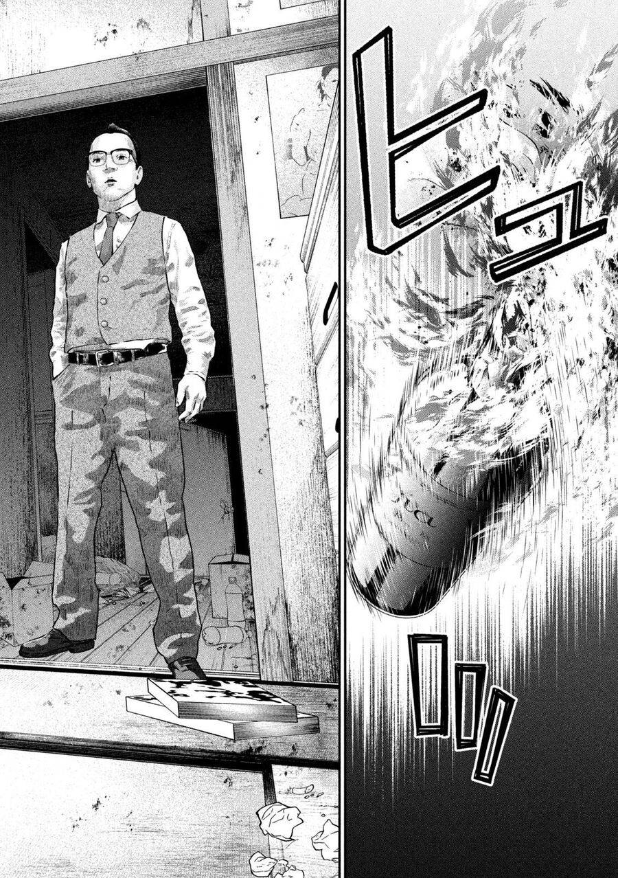 mật danh: nostra chapter 11 18