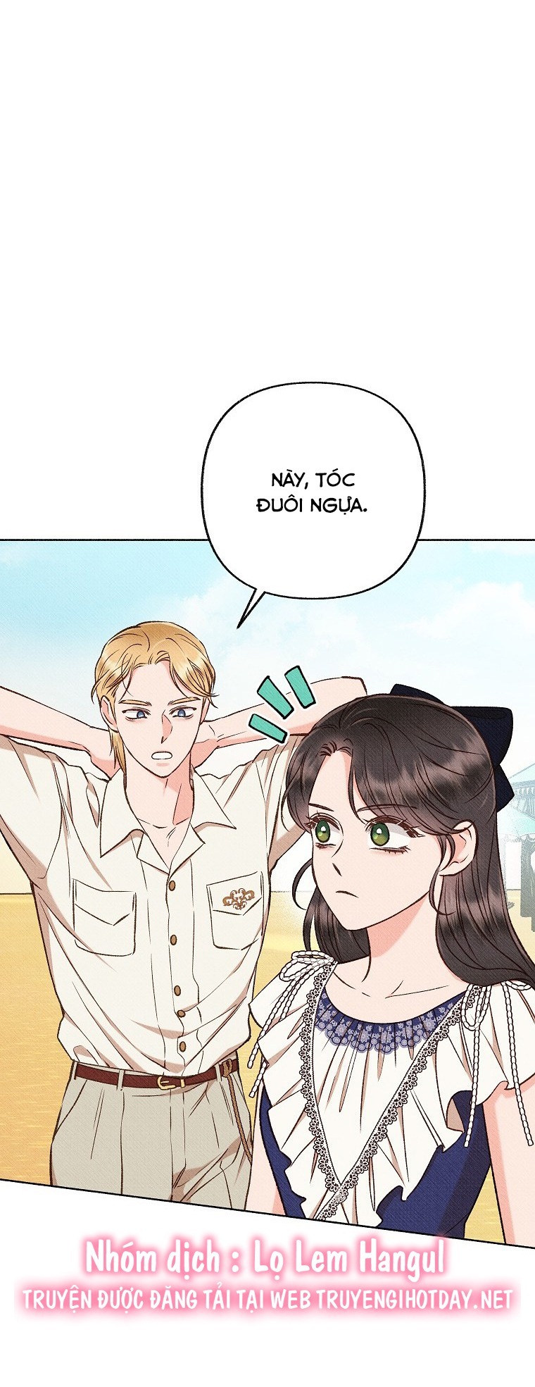 chàng trai đa nhân cách của tôi chapter 33 10