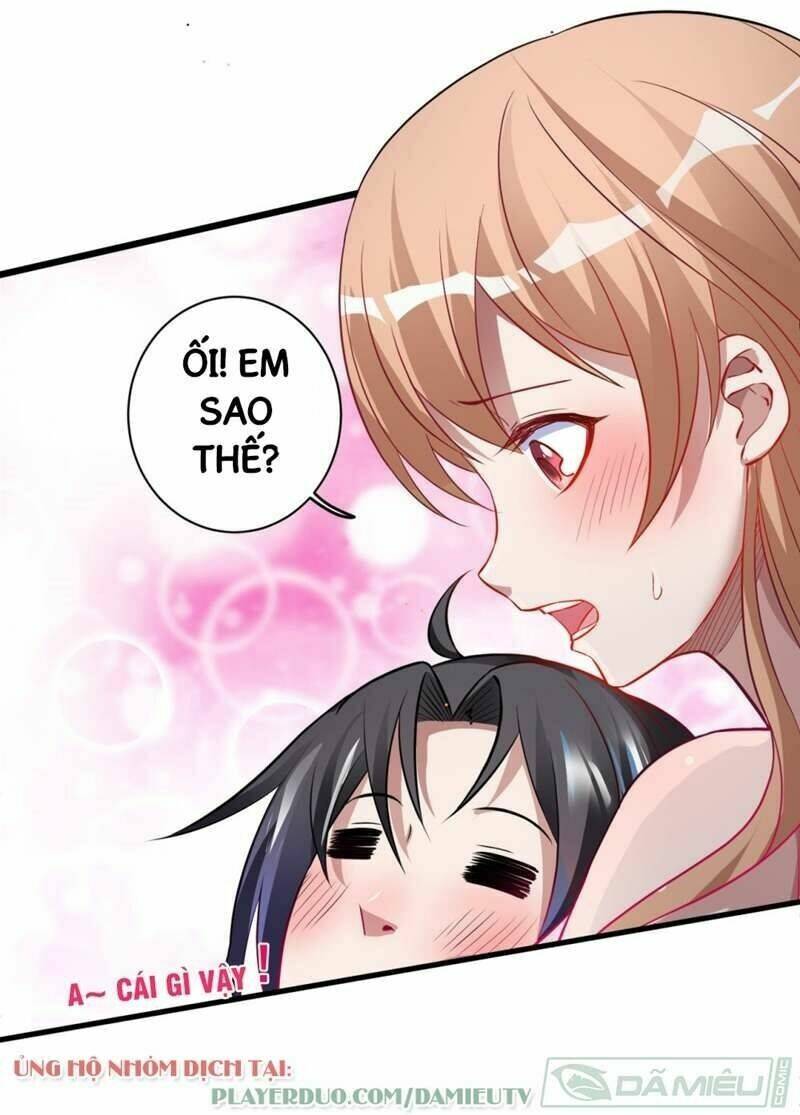 tối cường đại biểu hoàng kim thận chapter 1 5