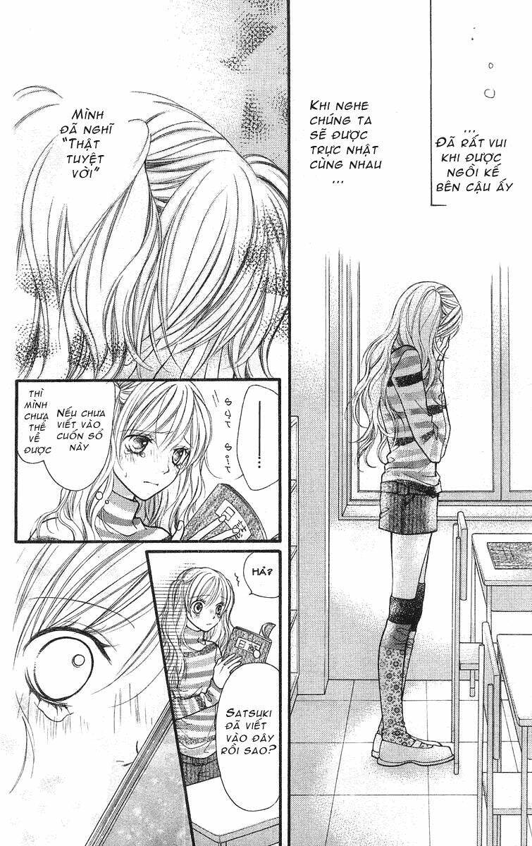 câu chuyện tuổi teen chapter 5 33