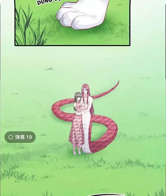 [16+] thảnh thơi thú thế chủng chủng điền, sinh sinh tể chapter 97 43