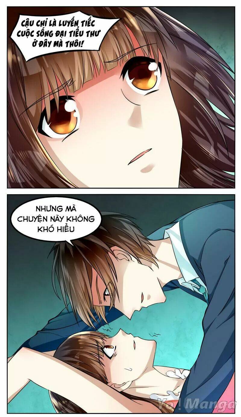 tôi là vợ tôi chapter 45 10