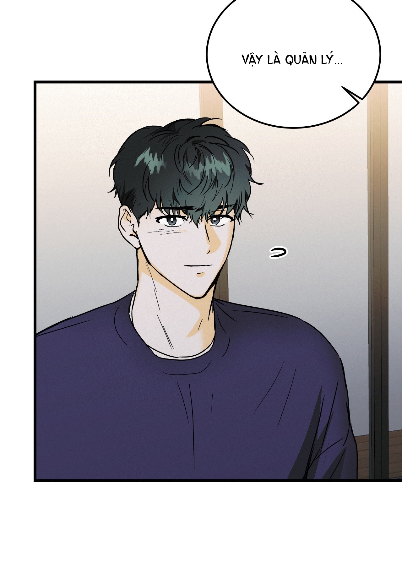 Lại Là Nói Dối chapter 11.1 - Trang 34