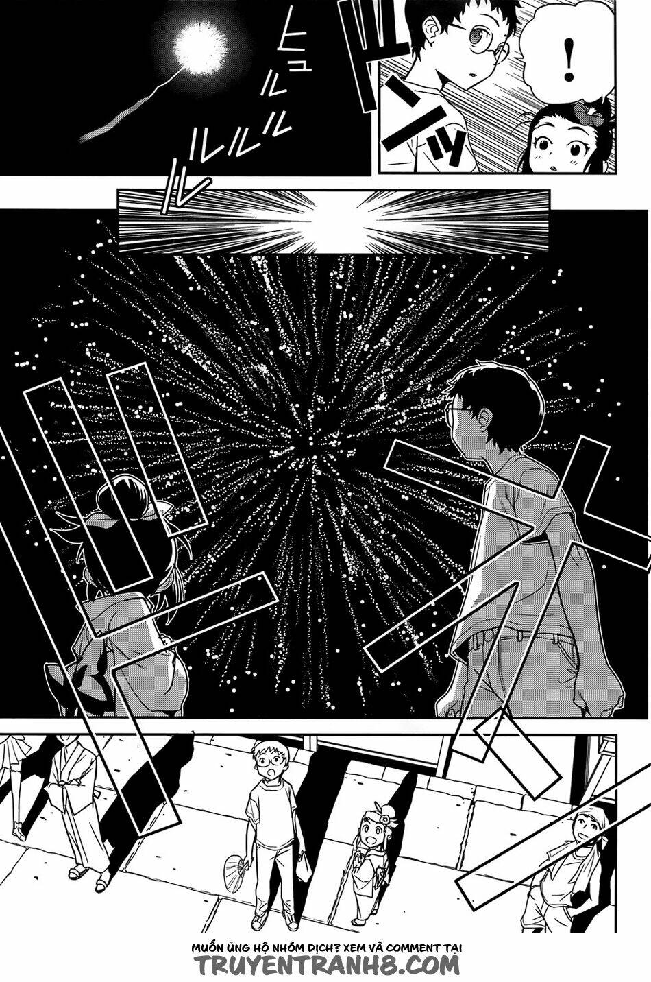 Tình Yêu Giáo Huấn chapter 28 24