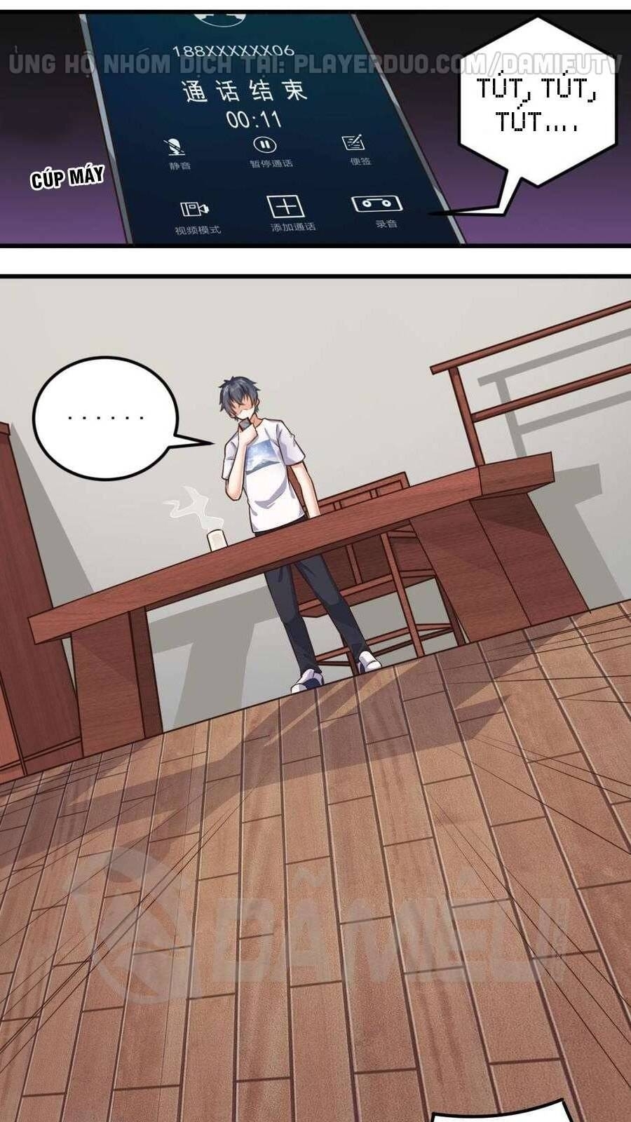 địa phủ khai phá thương chapter 157 3