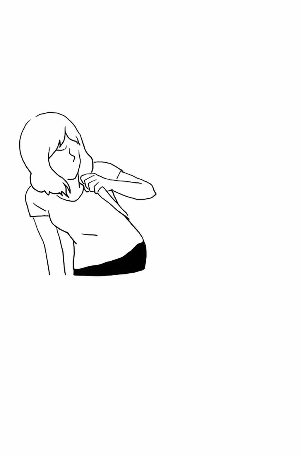 cô nàng trên lớp - the girl from class chapter 13 34