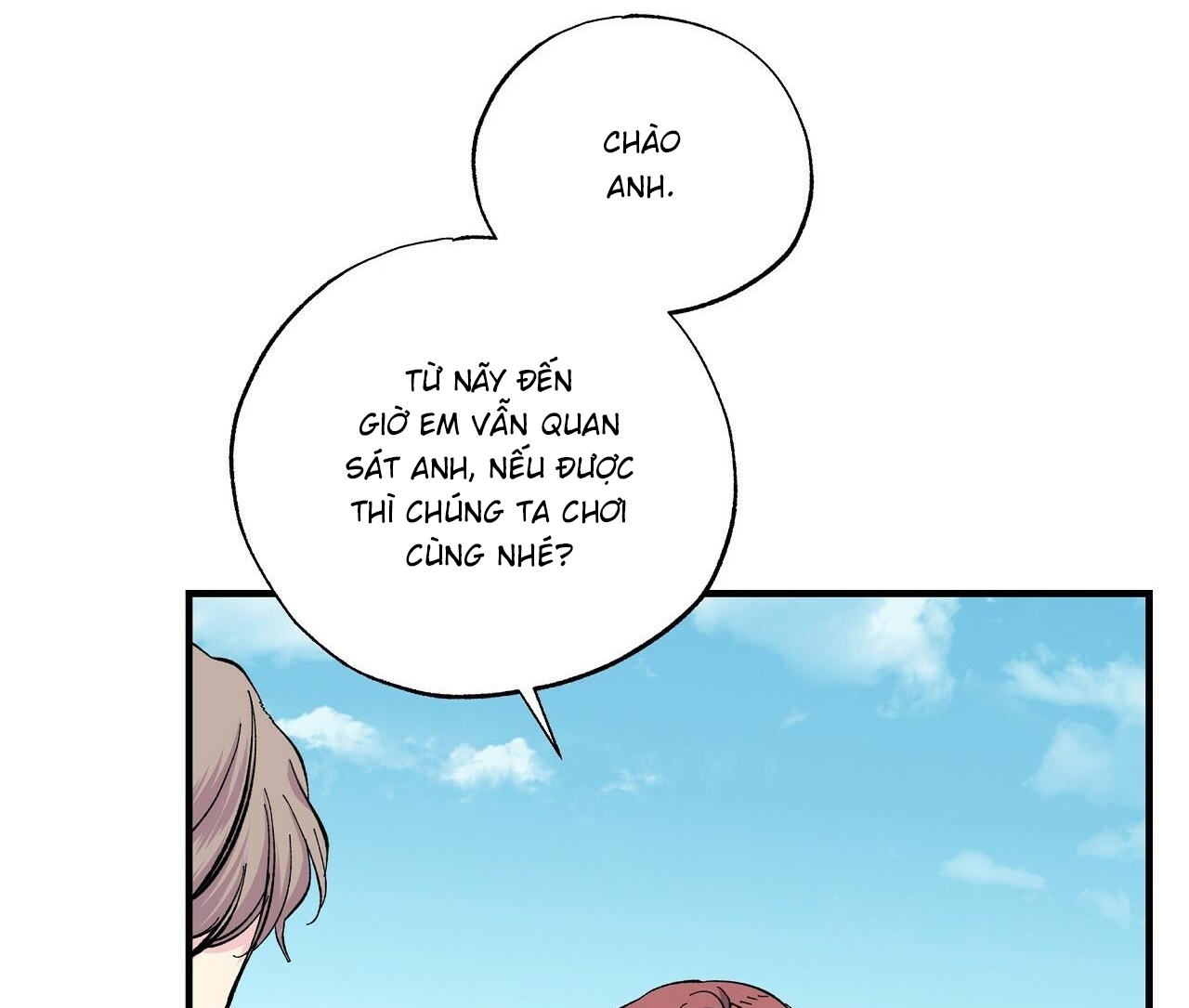 vị ngọt đôi môi chapter 29 6