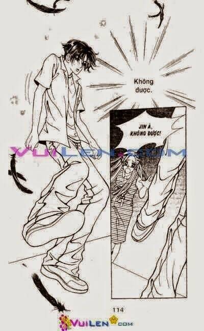 hắn ta, anh ấy và cô ấy - he and that girl chapter 8 115