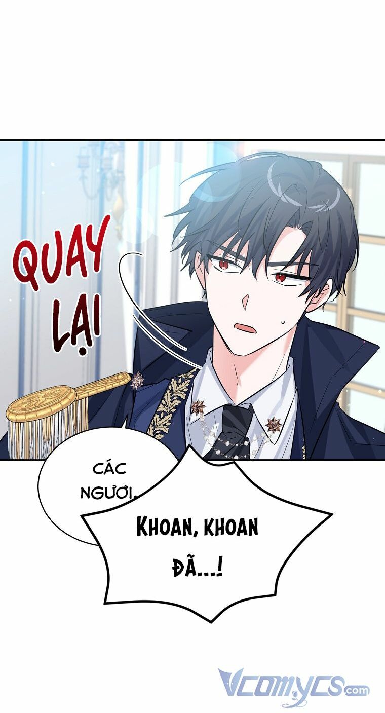 ác nữ karuna bé lại chapter 25 13