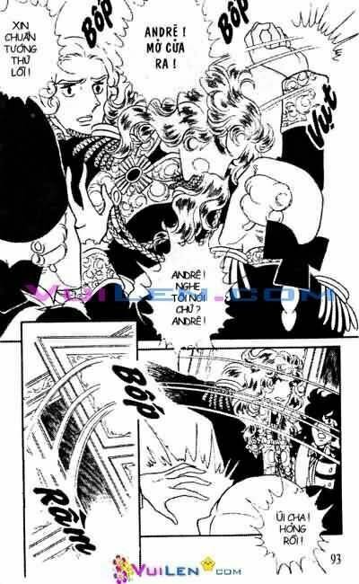 hoa hồng véc-xây chapter 10 93