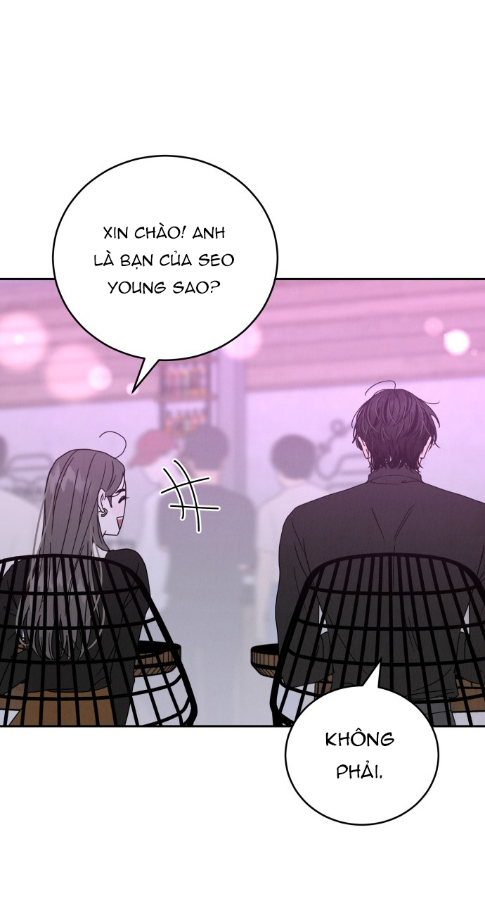 Thuyết Tình Yêu Ích Kỷ chapter 1.1 90