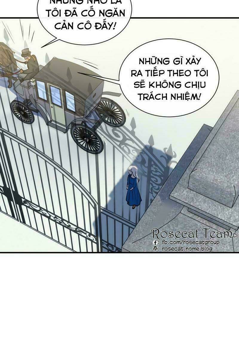 khế ước của nữ công tước quái vật chapter 7 18