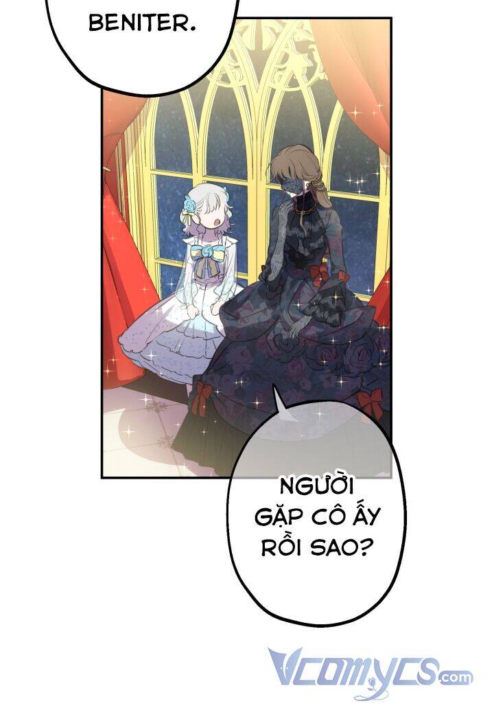 những nhân vật mạnh nhất thế giới ám ảnh tôi chapter 24 11