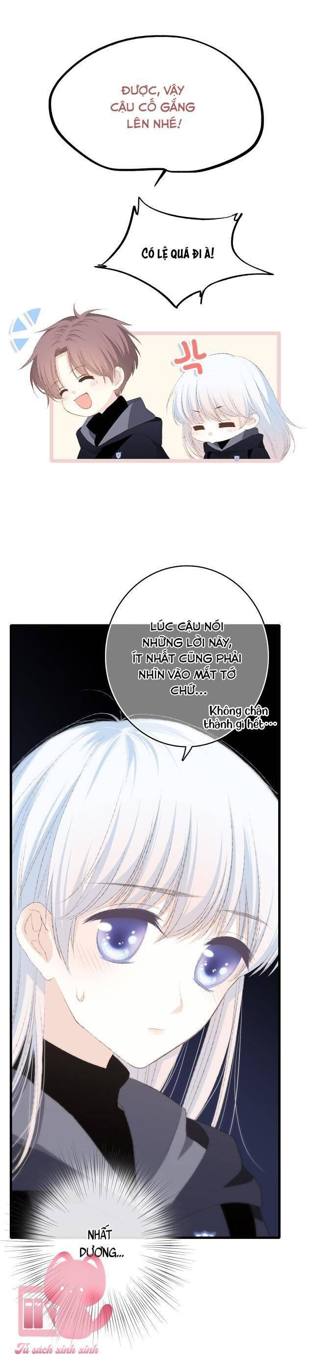 con tim rung động 2 chapter 90.2 12