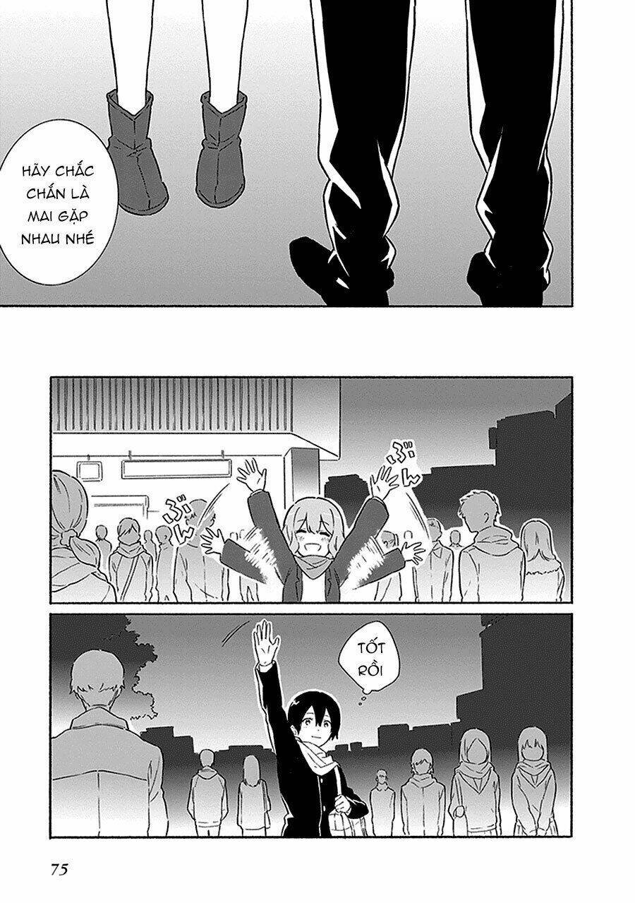 hello, hello and hello chapter 2 31