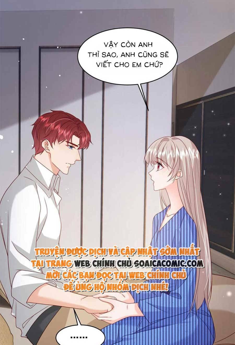 cô vợ của tôi không dễ bắt nạt chapter 54 26