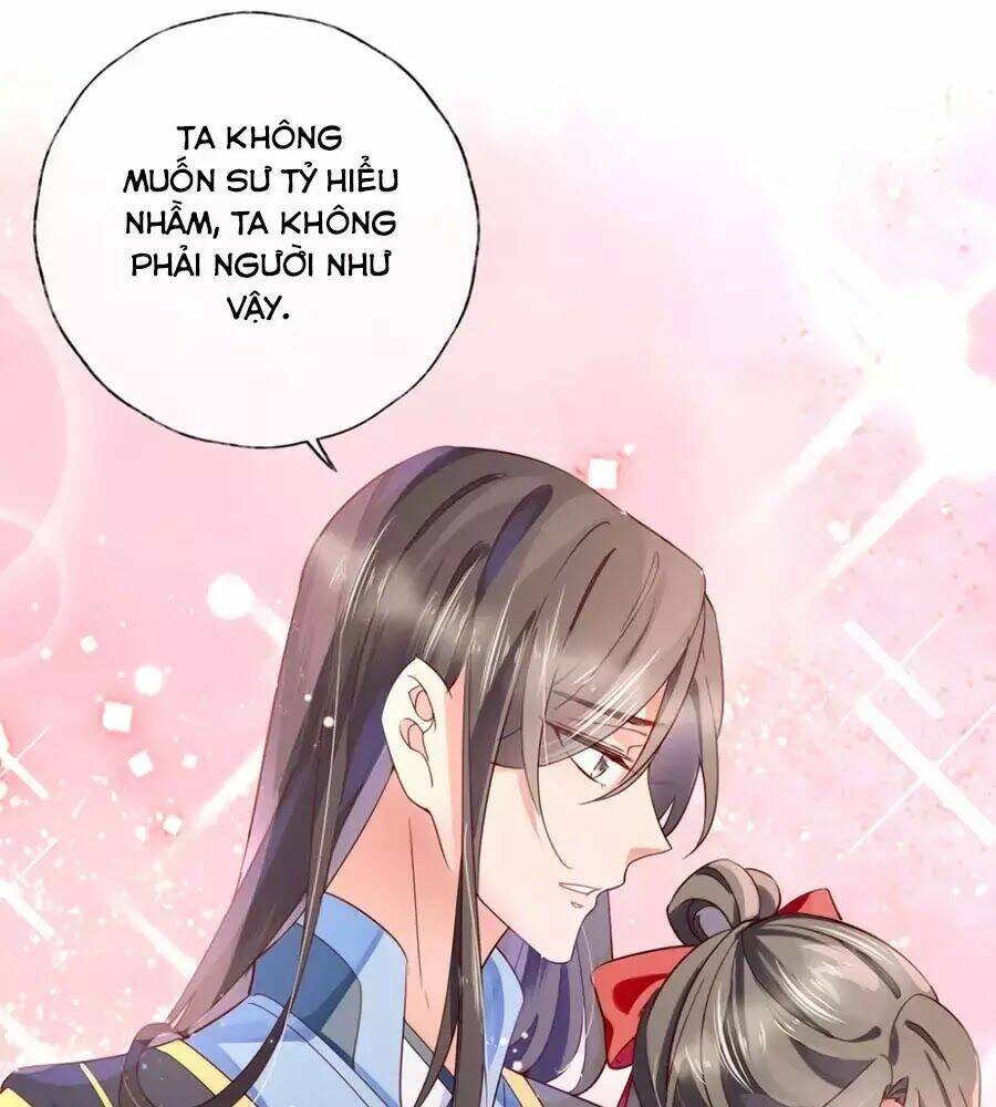 điềm mỹ chi huyết chapter 25 30