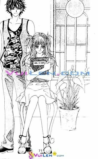 thiên thần tái thế chapter 12 71