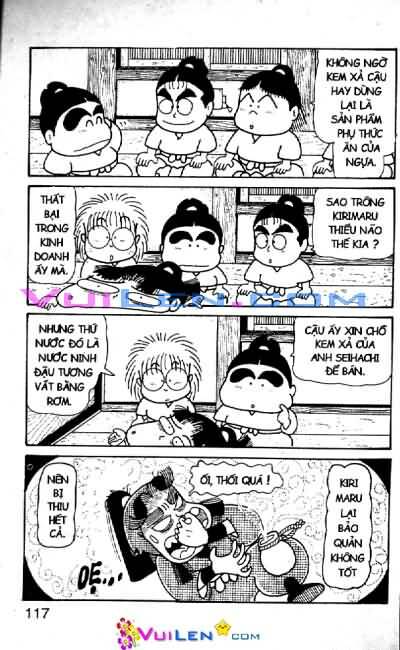 ninja loạn thị chapter 62 117