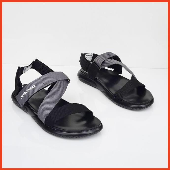 TLG Sandal nữ quai dù hot trend 2020 trẻ trung năng động 20801