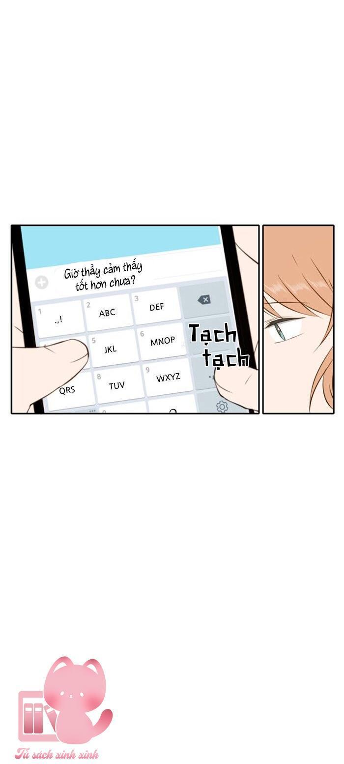 a good day to be a dog chapter 55 27