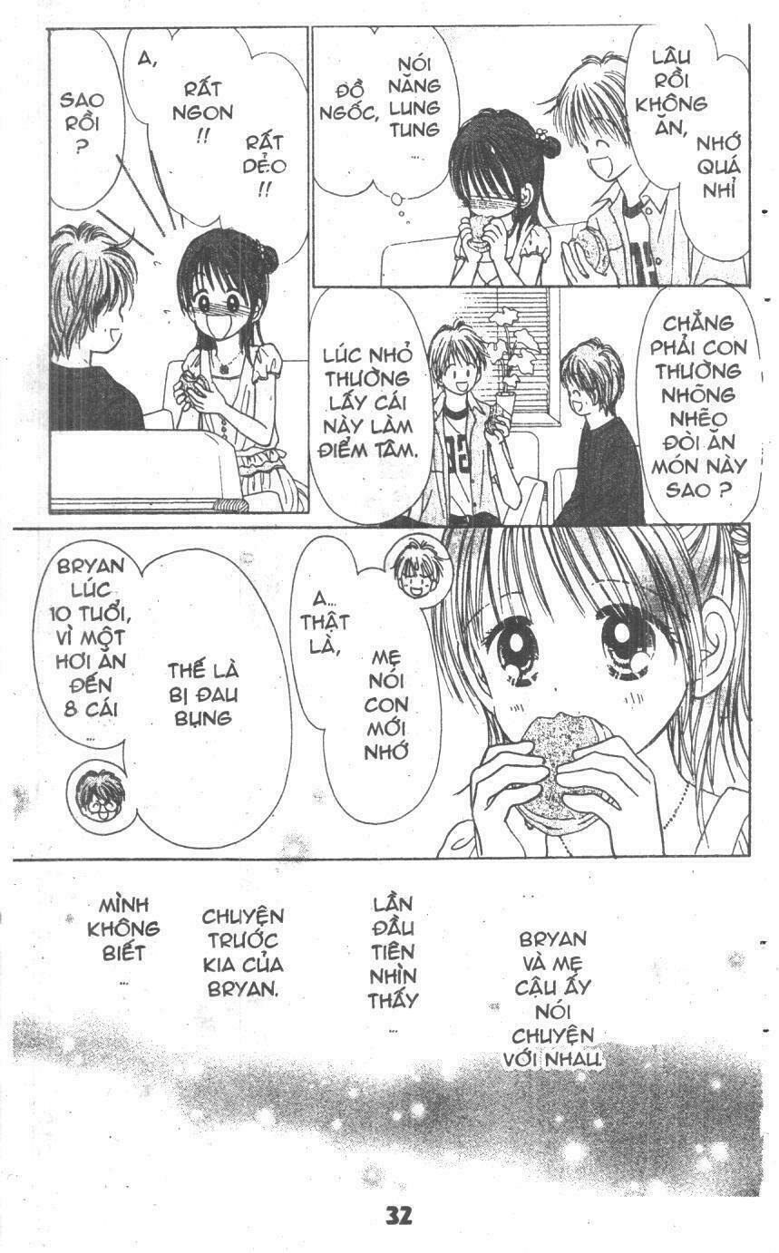 beautiful 100% chapter 4 34