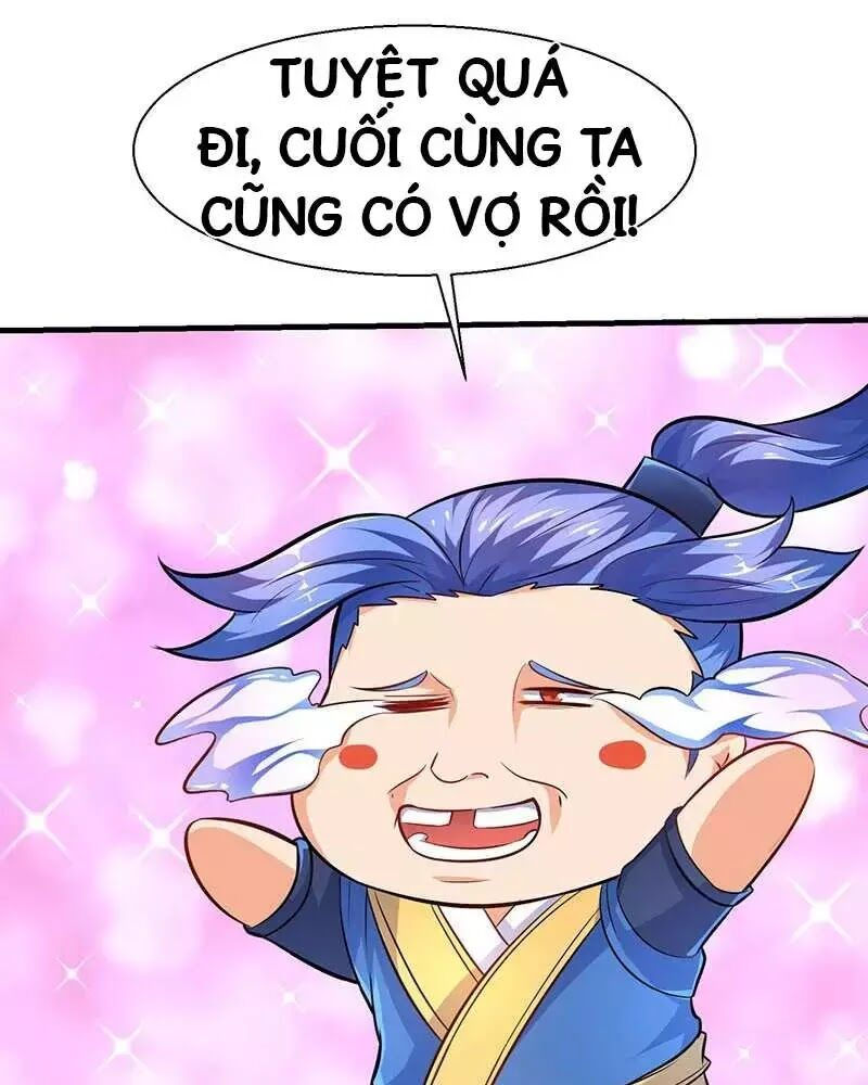 tối cường thăng cấp chapter 9 17