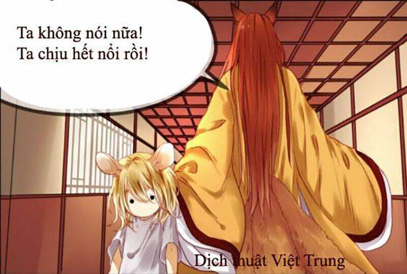 lượm được 1 tiểu hồ ly chapter 1 20