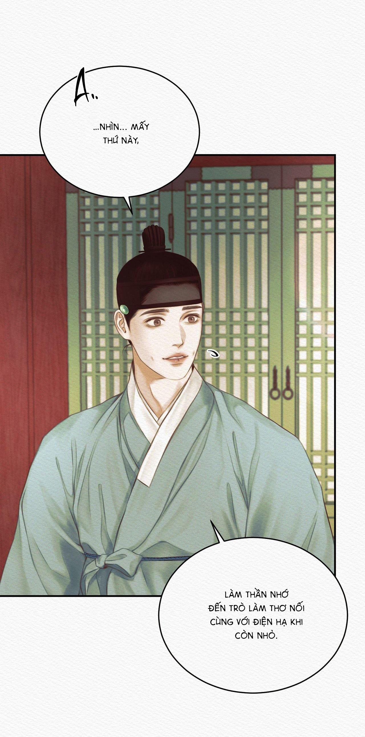 qủy dạ khúc chapter 45 44