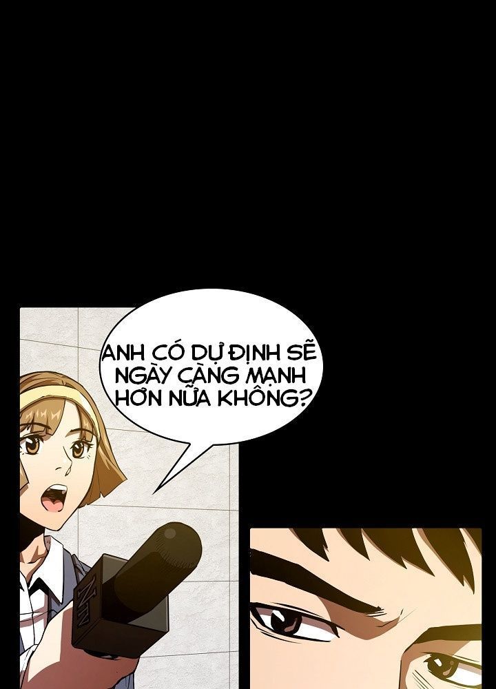 chòm sao trở về từ địa ngục chapter 5 61