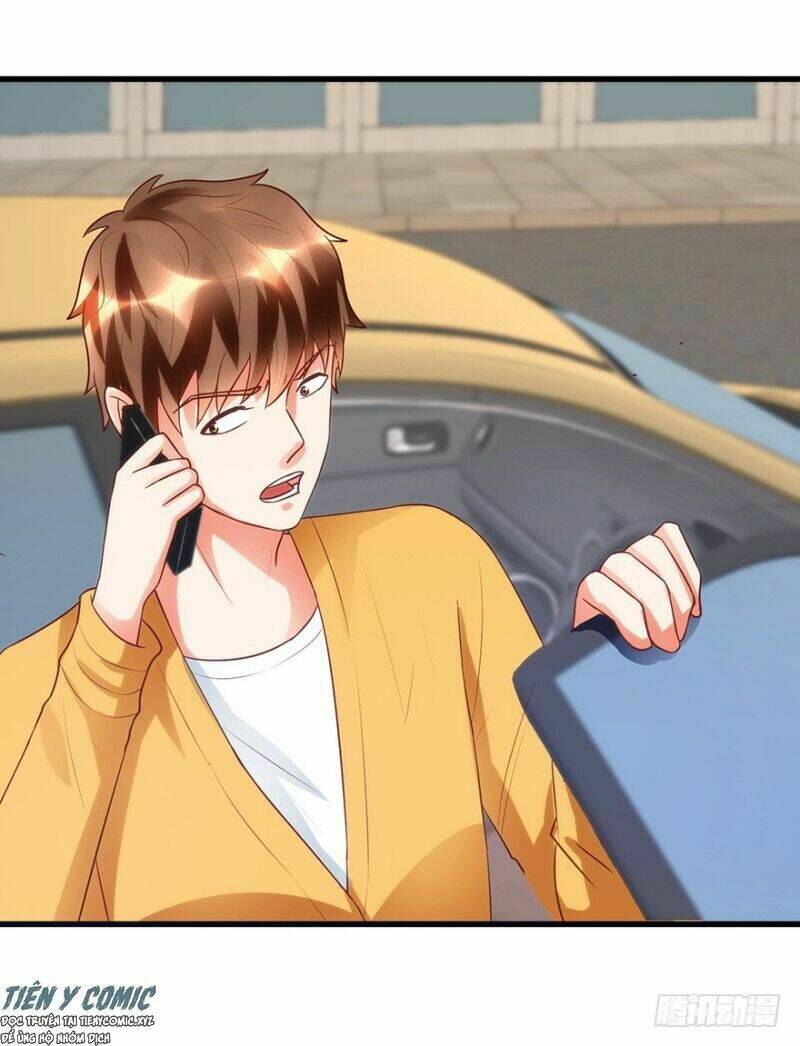 thấu thị tiên y chapter 97 5