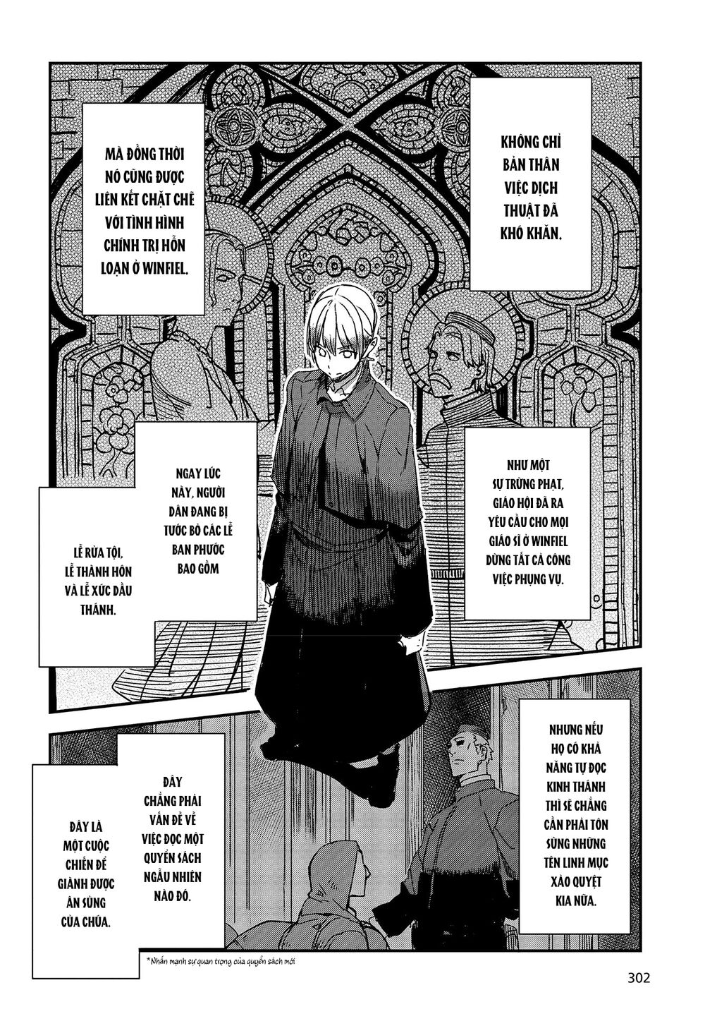 wolf & parchment chapter 4 6