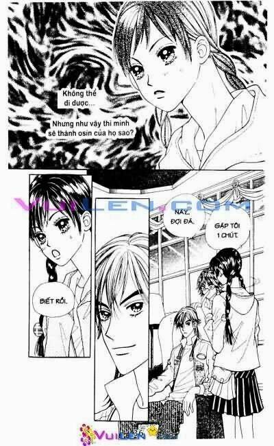 giấc mơ thần tượng chapter 5 36